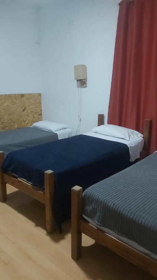 Bambu Glamping Ecolodge 麦德林 外观 照片